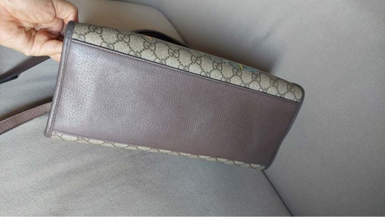 กระเป๋า Gucci ทรง tote  รูปที่ 5