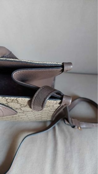 กระเป๋า Gucci ทรง tote  รูปที่ 8