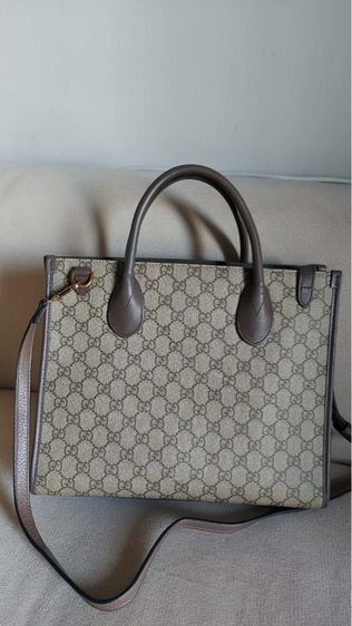 กระเป๋า Gucci ทรง tote  รูปที่ 2