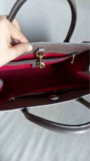 กระเป๋า Gucci ทรง tote  รูปที่ 13