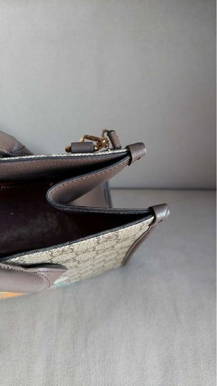 กระเป๋า Gucci ทรง tote  รูปที่ 7