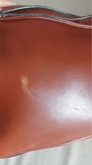 กระเป๋าคอสบอดี้ Chirstian Dior ของแท้วินเทจ รูปที่ 12