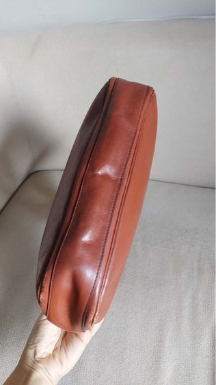 กระเป๋าคอสบอดี้ Chirstian Dior ของแท้วินเทจ รูปที่ 5