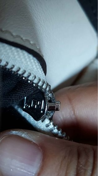 กระเป๋าฟินดิ ทรงทำงาน รูปที่ 11