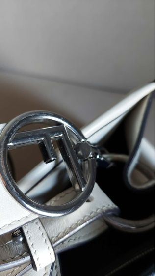 กระเป๋าฟินดิ ทรงทำงาน รูปที่ 14