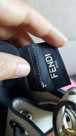 กระเป๋าฟินดิ ทรงทำงาน รูปที่ 18