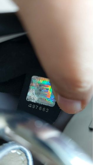 กระเป๋าฟินดิ ทรงทำงาน รูปที่ 12