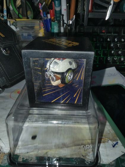 ของเล่นสตาร์วอร์สแท้Lucasfilm.Ltd. รูปที่ 4