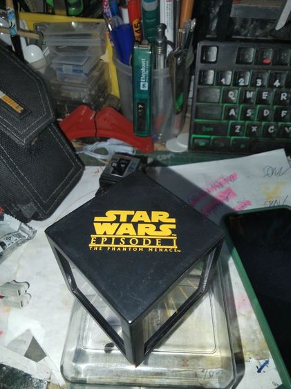 ของเล่นสตาร์วอร์สแท้Lucasfilm.Ltd. รูปที่ 2