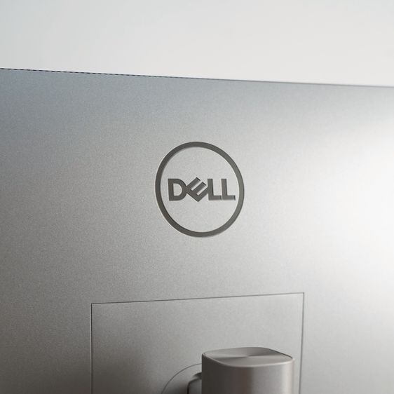 หน้าจอที่เหมาะใช้ในออฟฟิศ Dell UltraSharp 27” U2722DE USB-C Monitor  รูปที่ 2