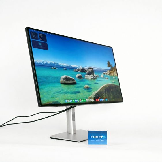 หน้าจอที่เหมาะใช้ในออฟฟิศ Dell UltraSharp 27” U2722DE USB-C Monitor  รูปที่ 5