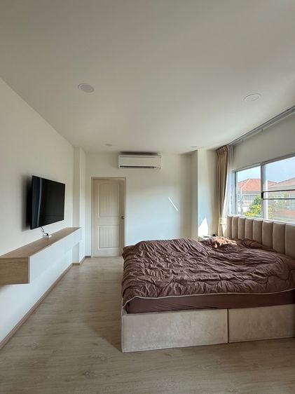 ตกแต่งครบ บ้านแฝดรีโนเวท รูปที่ 4