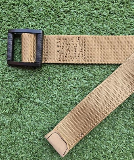 เข็มขัดไม่ต้องเจาะรู ส่งฟรีมีบริการเก็บเงินปลายทาง รูปที่ 7