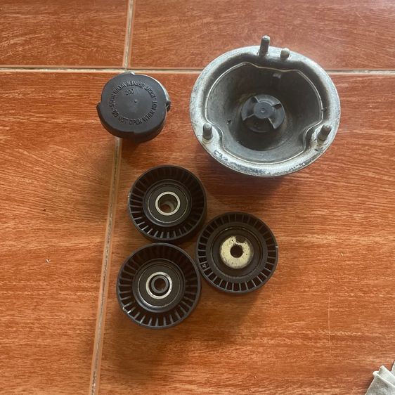 ปลอกเบรคมือ e46 รูปที่ 16