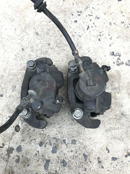 ปลอกเบรคมือ e46 รูปที่ 10