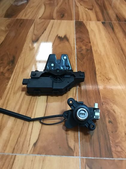 ก้านปัดน้ำฝน e46 รูปที่ 15