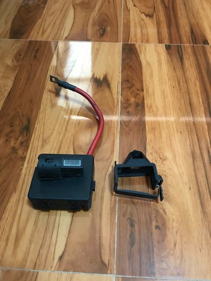 ก้านปัดน้ำฝน e46 รูปที่ 17