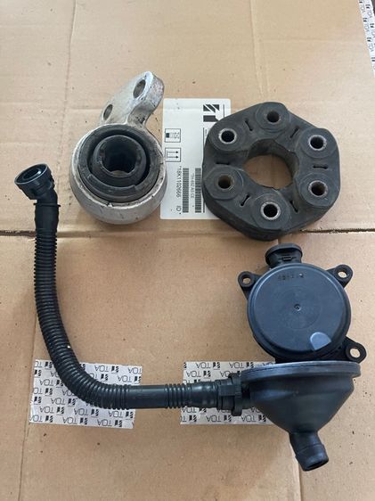 ก้านปัดน้ำฝน e46 รูปที่ 4