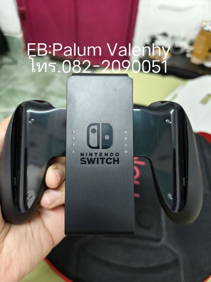 ขาย Nintendo Switch oled สีขาว รูปที่ 11