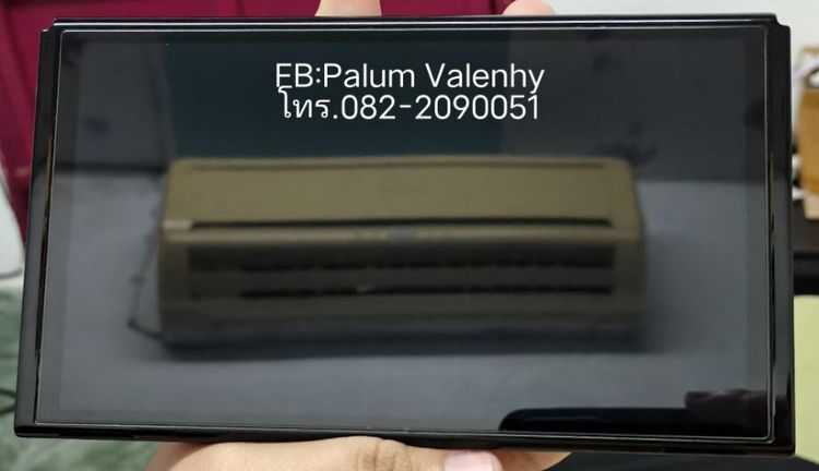 ขาย Nintendo Switch oled สีขาว รูปที่ 6