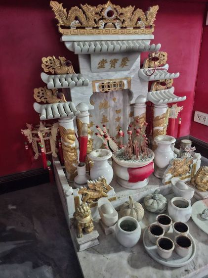 ศาลเจ้า รูปที่ 4