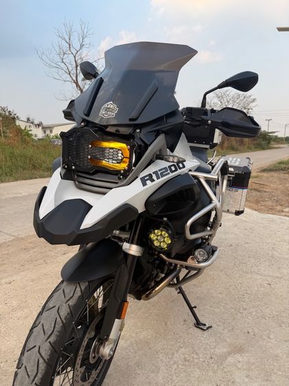 BMW R1200GSA ปี 2018 normal  จอTFT Keyless Quick shift   รูปที่ 7
