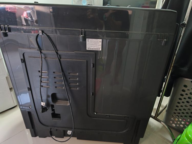 เครื่องซักผ้า รูปที่ 5