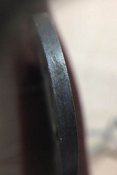 เหรียญพระแก้วมรกต ปี 2525 รุ่นแรก ทรงเครื่องทรงฤดูหนาว รุ่น1 รูปที่ 8