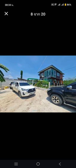 อื่นๆ ตกแต่งครบ 2023 ขายบ้านเดี่ยว2ชั้น 4นอน 2น้ำ ลาซาล บางนา รูปที่ 3