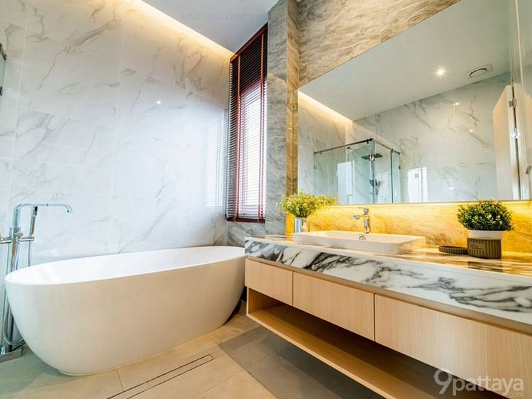 อื่นๆ ตกแต่งครบ บ้านเดี่ยว Royal Park Village – ทัพพระยา–เทพประสิทธิ์ พัทยา บ้านสร้างใหม่ทั้งหลัง ดีไซน์ทันสมัย ทำเลศักยภาพ ใกล้เมือง เดินทางสะดวก รูปที่ 3