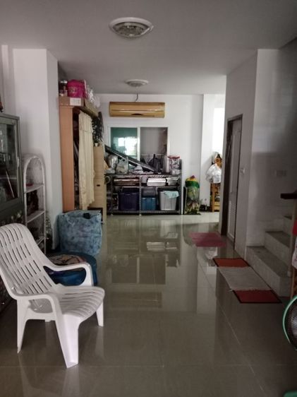 2016 ขายทาวน์โฮม2 ชั้น รูปที่ 4