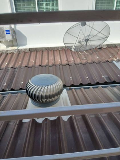 มีบางส่วน ขายบ้านดอนเมือง ทำเลดี ใกล้ถนนใหญ่ เดินทางสะดวก รูปที่ 4