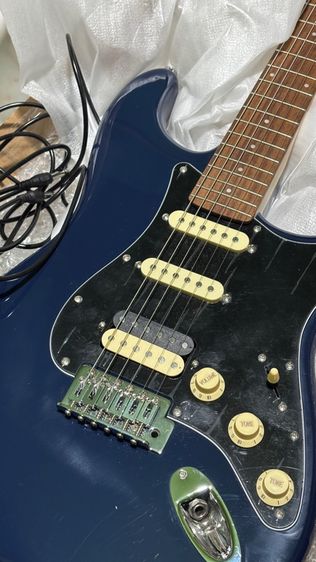 กีตาร์ไฟฟ้า รูปที่ 4