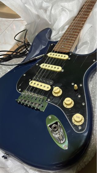 กีตาร์ไฟฟ้า รูปที่ 2