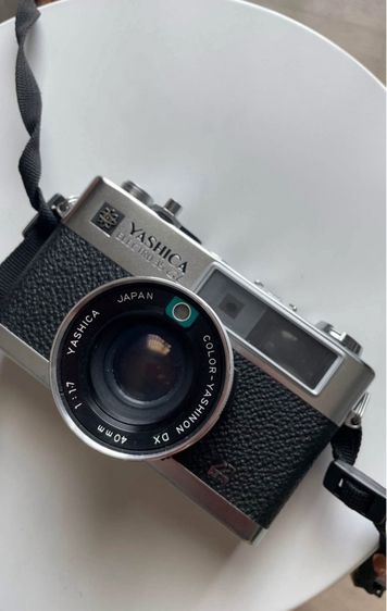 อื่นๆ Yashica Electro 35 GL