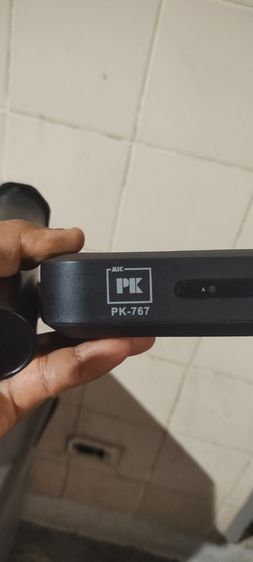 ไมค์ลอย มีไมค์อันเดียว รูปที่ 4