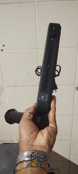 ไมค์ลอย มีไมค์อันเดียว รูปที่ 3