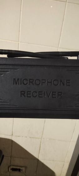 ไมค์ลอย มีไมค์อันเดียว รูปที่ 5