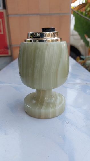 อื่นๆ ไฟแช็คหินอ่อน ไฟแช็ควินเทจ