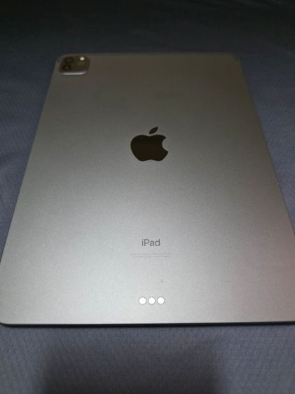 iPad Pro 11-inch Gen3 M1  รูปที่ 5