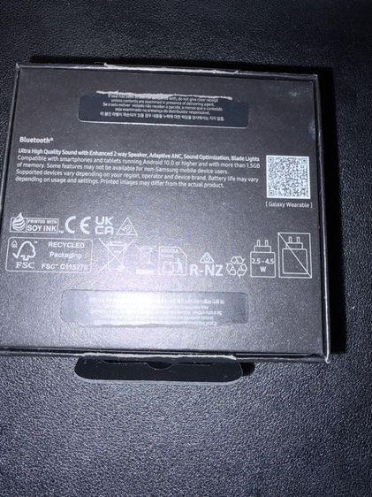 Galaxy Buds3 pro รูปที่ 3