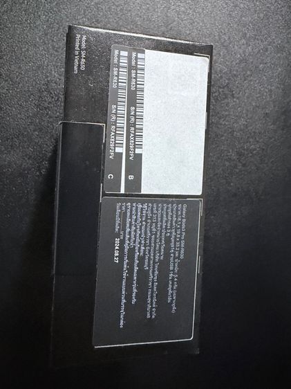 Galaxy Buds3 pro รูปที่ 2