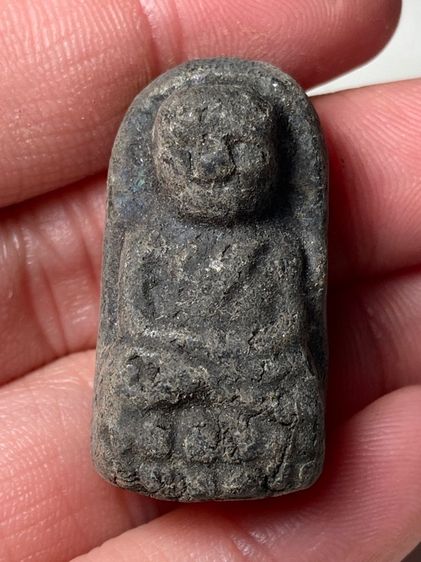 หลวงปู่ทวดเนื้อผง