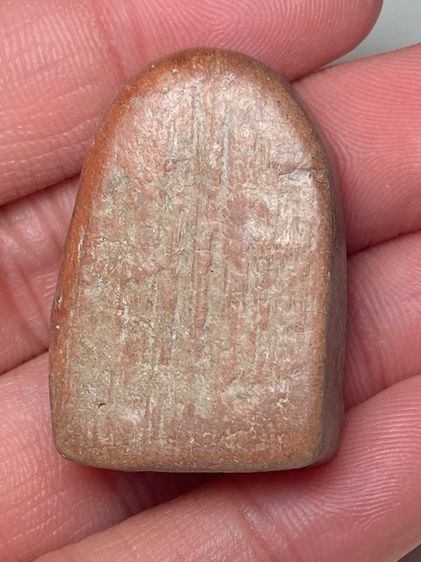 พระซุ้มกอเนื้อดิน รูปที่ 2