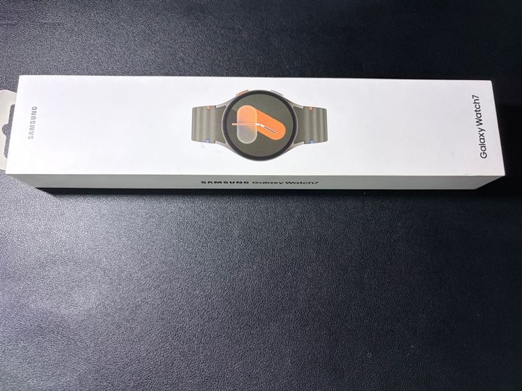 Galaxy watch7 รูปที่ 2