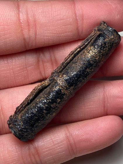 ตะกรุดหนังไม่ทราบที่ รูปที่ 4