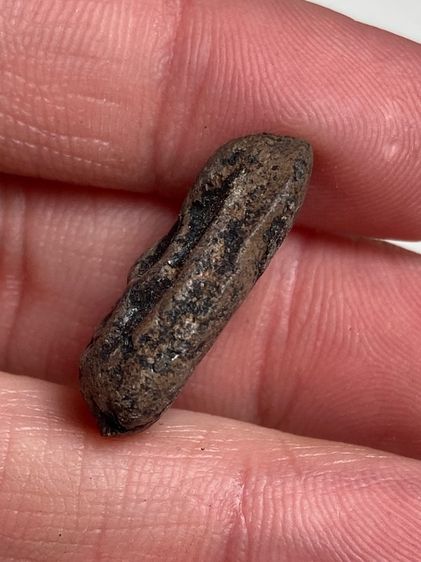 พระปิดตาเนื้อผงองค์จิ๋ว รูปที่ 4