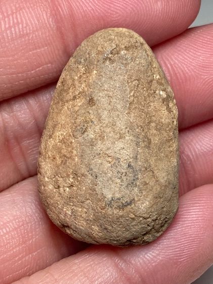 พระปางสมาธิเนื้อผง รูปที่ 2