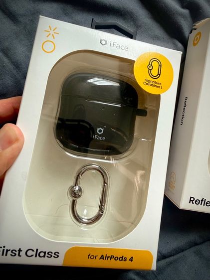iFace Case Airpods 4 รูปที่ 2