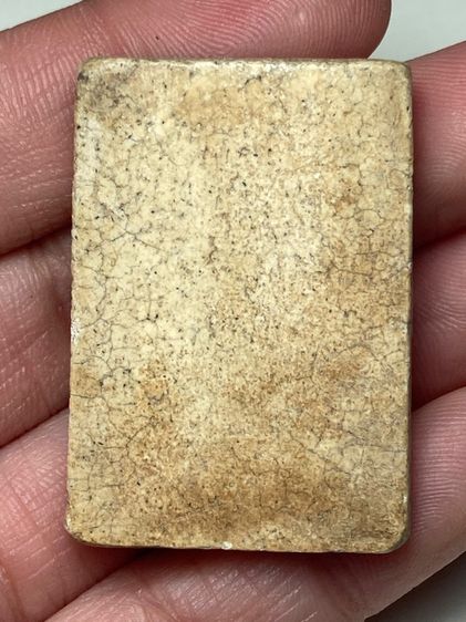 พระสมเด็จเกศไชโย 6 ชั้น รูปที่ 2